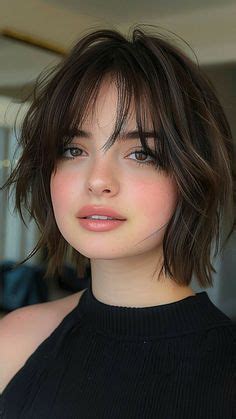 girls with short hair|23 Bold Yet Elegant Short Hairstyles for Girls to Look Chic